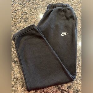 Nike Black Sweatpants